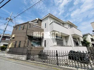 ティアレ湘南の画像