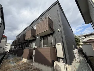 クラシア富沢の画像