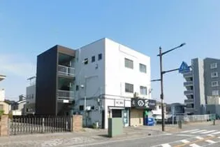 江上マンションの画像