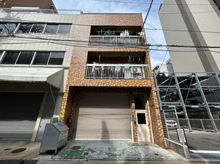 長澤ビルの画像