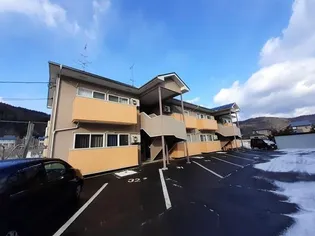 ハイツ沖田IIの画像