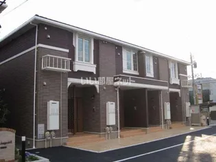 ウィステリア住吉 Ⅱの画像