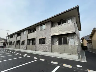 ユアメゾン上富井の画像
