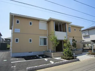 パークハイツCの画像