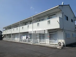 グリーンハイツの画像