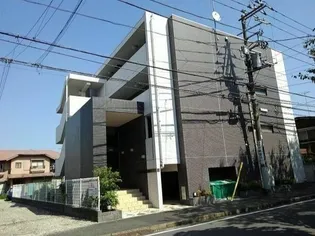 カルムメゾン参番館の画像