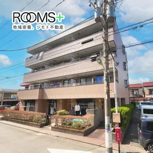 セピアコート大森東の画像