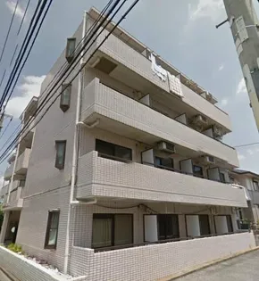 スカイコート相模原第6の画像