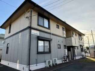 ビューラーやすらぎ B棟の画像