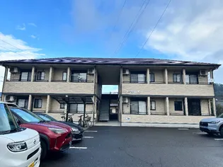 コーポ山元の画像