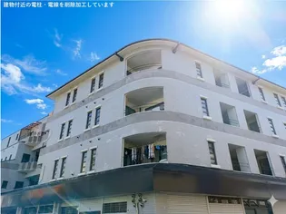 プロミネンス森の画像