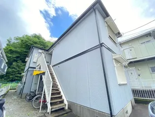 グリューネ館の画像