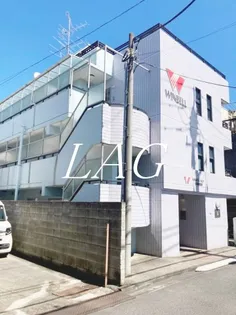 ウィンベルデュエット堀切菖蒲園の画像
