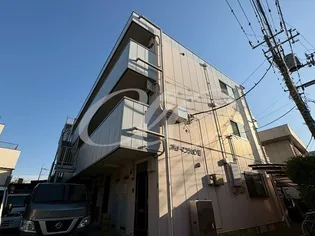 MFマンションIIの画像