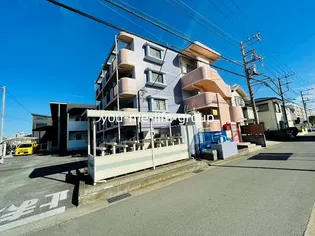ヴィラ一番館の画像