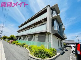 クレアコートの画像