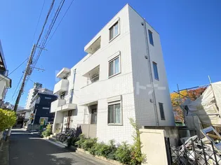 グリーンパーク21の画像