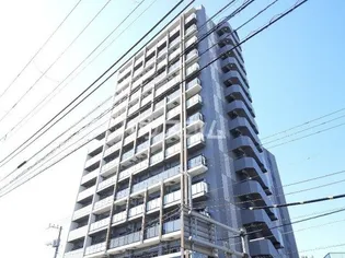GENOVIA綾瀬IIの画像