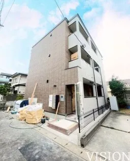 R氷川の画像