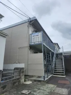 第2三浦ハイツの画像