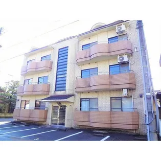 ピア稲荷元町【3階】の外観