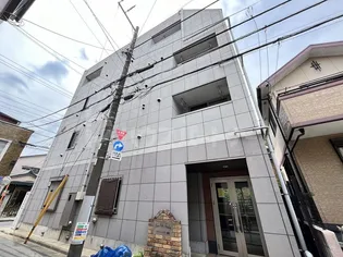 リヴァーパーク船堀の画像