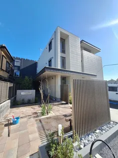 ベルジュ柏旭町の画像