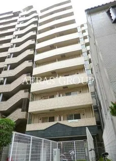 東京都豊島区北大塚2【マンション】の外観