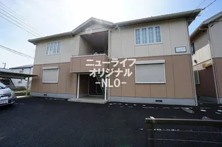 ラフィーネAの画像
