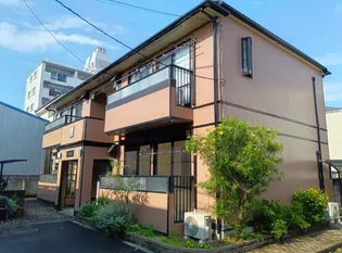ガーデンハイム森Iの画像