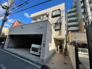 ドミール北畠の画像