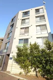 東京都世田谷区大原1【マンション】の外観