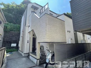 HIMOテラス妙蓮寺の画像