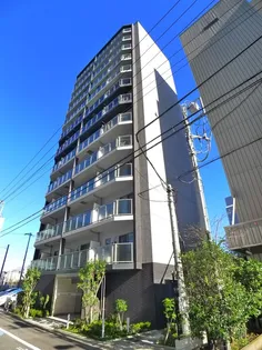 ザ パーククロス門前仲町の画像