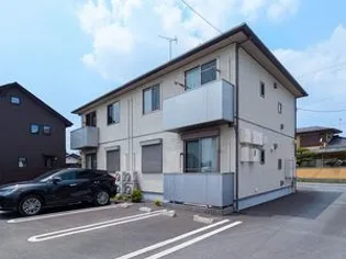 カーサレジオAの画像