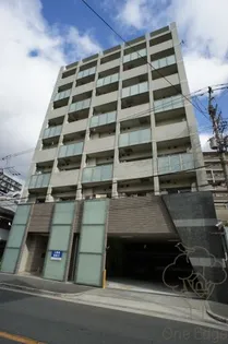 アークアベニュー梅田北【2階】の外観
