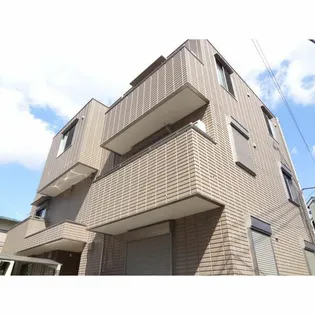 メゾン ポラリスの画像