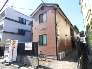 キャッスル笠間Vの画像