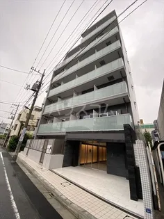 ラフィスタ志村坂上IIの画像