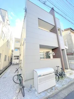 メルディア西新小岩5丁目の画像