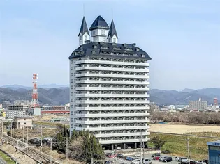 足利スカイタワー16の画像