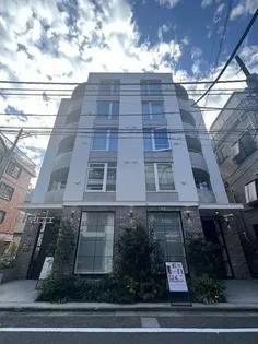 PASEO池尻大橋の画像