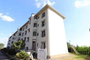 高尾台住宅2号棟の画像