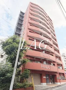 ライオンズマンション田端の画像