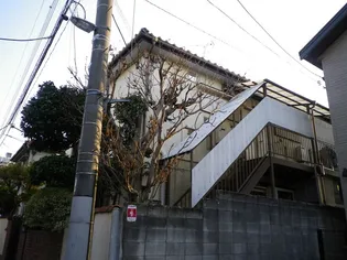 コーポミナミの画像