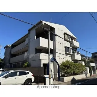 エクセリーヌ植田西の画像