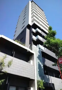 MALULANI南青山【3階】の外観