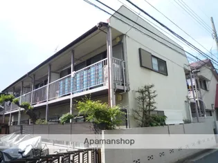 第三御殿山荘の画像