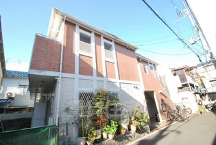 レオパレス21寝屋川第三の画像