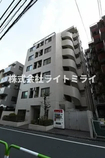 シティコープ目白の画像